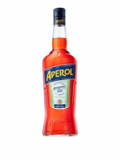Aperol APERITIVO 11% 1L