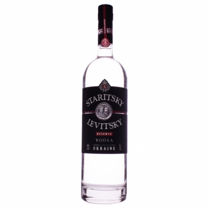 Staritsky & Levitsky 0.5L