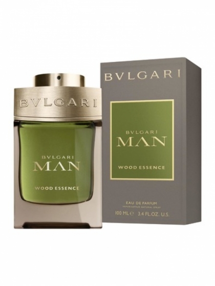 Bvlgari Man Wood Essence EDP 60 ml