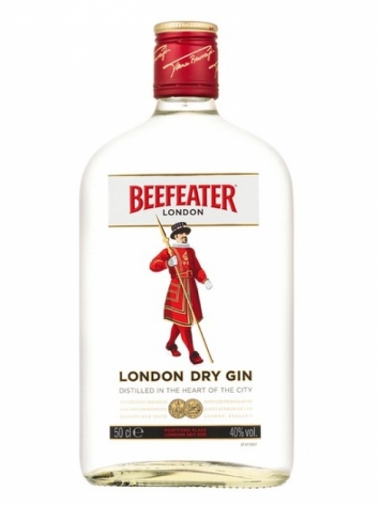 Beefeater 47% 0.5L