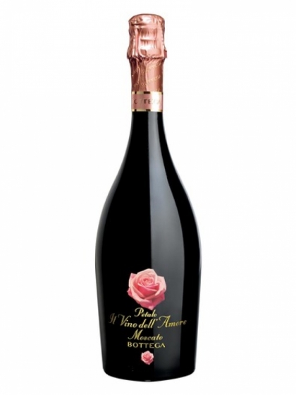 Bottega Petalo Vino dell'Amore sweet white 0.75L