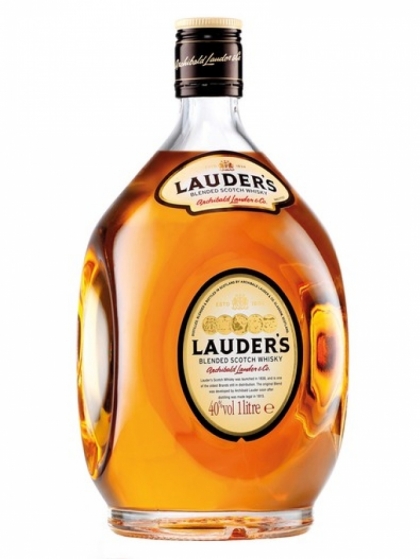 Lauder's 40% 1L
