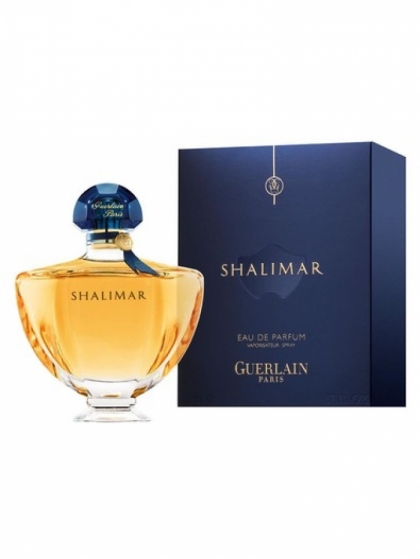 Guerlain Shalimar Eau de Parfum 90 ml