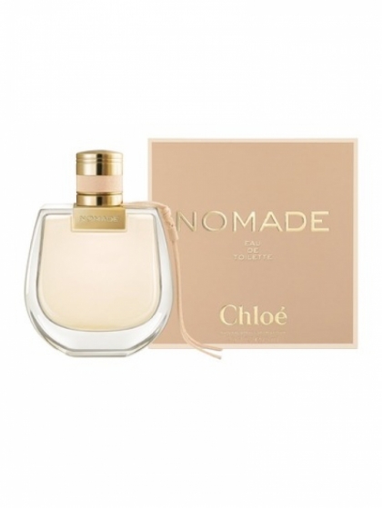 Chloé Nomade Eau de Toilette 75 ml