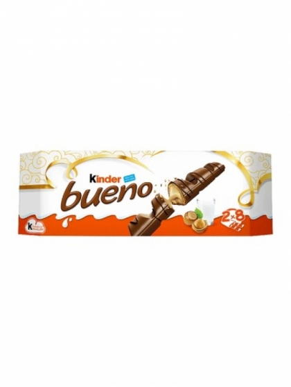 Kinder Bueno 344g