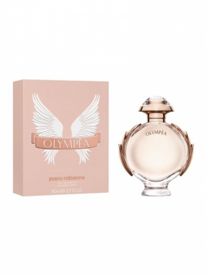 Paco Rabanne Olympéa Eau de Parfum 80 ml