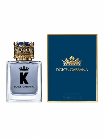 Dolce & Gabbana K Eau de Toilette 50 ml