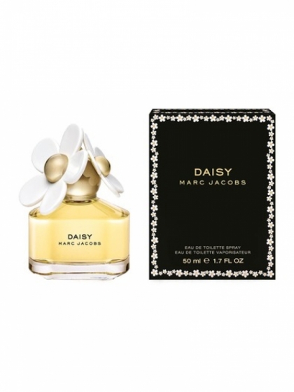 Marc Jacobs Daisy Eau de Toilette 50 ml