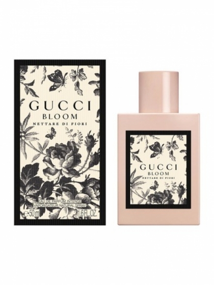 Gucci Bloom Nettare di Fiori Eau de Parfum 50 ml