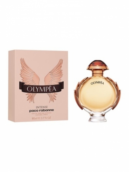 Paco Rabanne Olympea Intense Eau de Parfum 80 ml