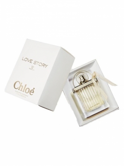 Chloé Love Story Eau de Parfum 75 ml