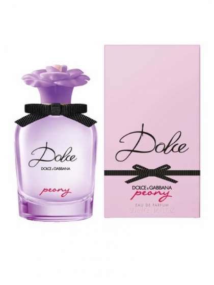 Dolce & Gabbana Dolce Peony Eau de Parfum 50 ml