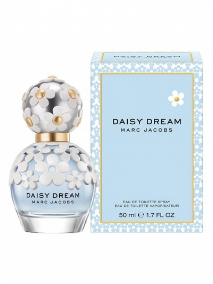 Marc Jacobs Daisy Dream Eau de Toilette 50 ml