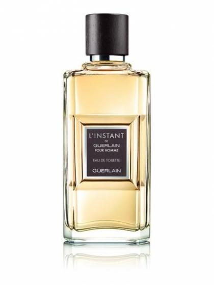 Guerlain L'Instant de Guerlain pour Homme Eau de Toilette 100 ml