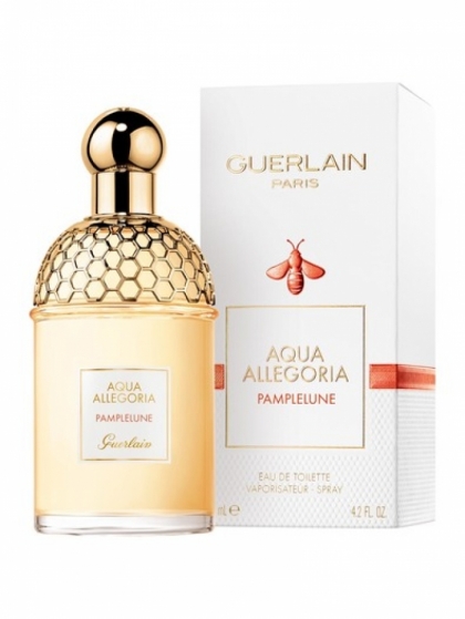 Guerlain Aqua Allegoria Pampelune 75 ml