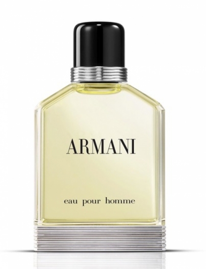 Giorgio Armani Eau Pour Homme Eau de Toilette 100 ml