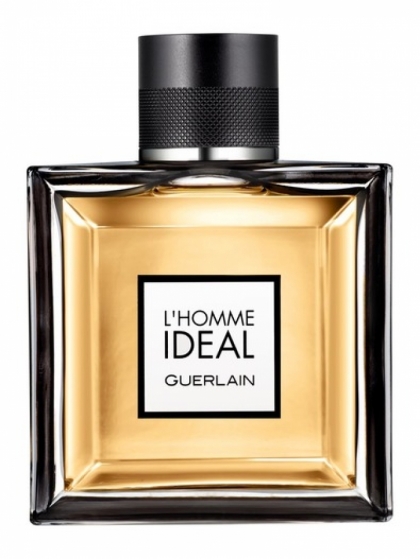 Guerlain L'Homme Idéal Eau de Toilette 100 ml