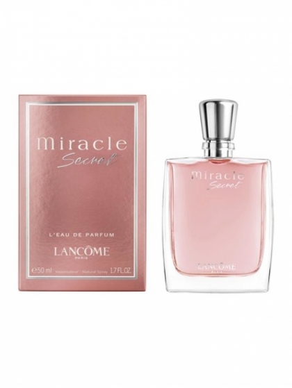 Lancôme Miracle Secret Eau de Parfum 50 ml