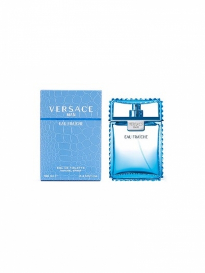 Versace Eau Fraîche Eau de Toilette 100 ml