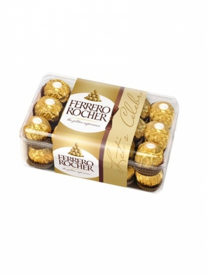 Ferrero Rocher 375g
