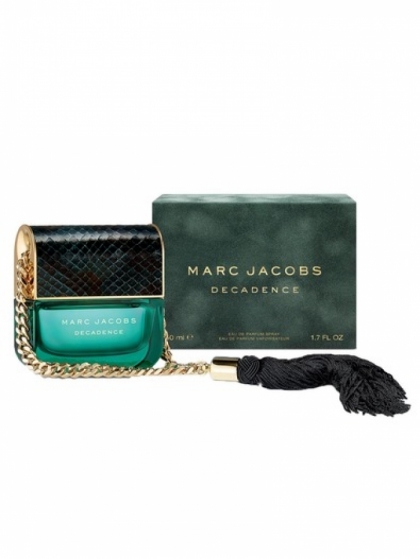 Marc Jacobs Decadence Eau de Parfum 50 ml