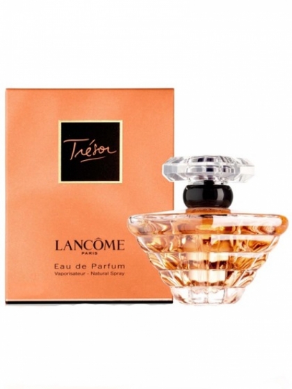 Lancôme Trésor Eau de Parfum 50 ml