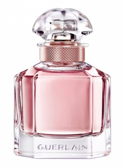 Guerlain Mon Guerlain Eau de Parfum Florale 100 ml