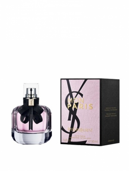 Yves Saint Laurent Mon Paris Eau de Parfum 50 ml