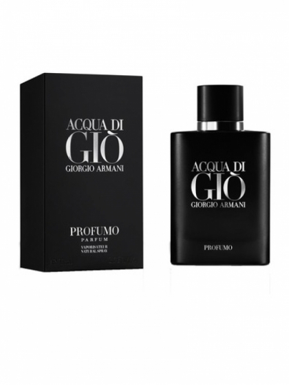 Giorgio Armani Acqua di Giò pour Homme Profumo Eau de Parfum 75 ml