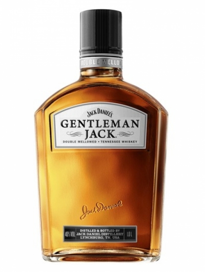 Gentleman Jack 40% 1L