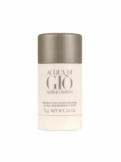 Giorgio Armani Acqua di Giò pour Homme Deodorant Stick Alcohol-Free 75 g