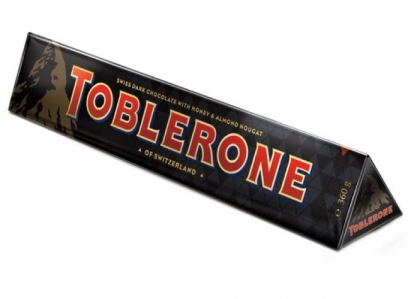 Toblerone Dark 360g