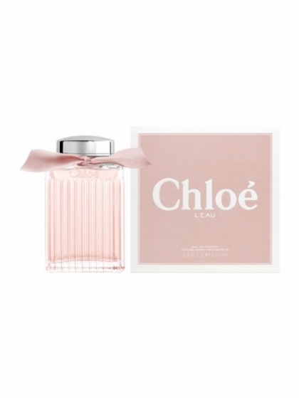 Chloé Signature L'Eau Eau de Toilette 100 ml