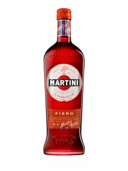 Martini Fiero 14.4% 1L