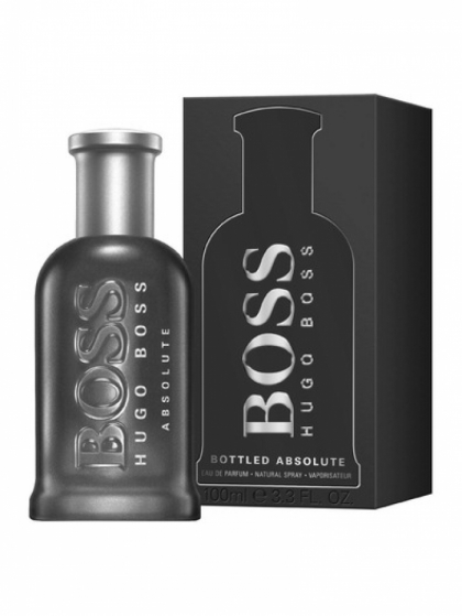 Boss Bottled Absolute Eau de Parfum 50 ml