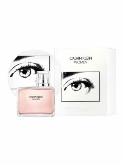 Calvin Klein Women Eau de Parfum 50 ml
