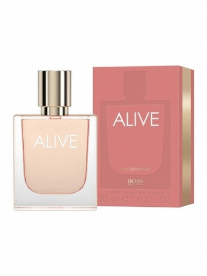 Boss Alive Eau de Parfum 50 ml
