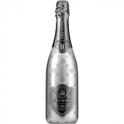 Artwine біле брют 0,75л