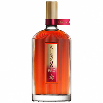 Tavria AleXX Ego Cherry 30% 0.5L