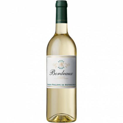 Bordeaux Blanc 0.75L