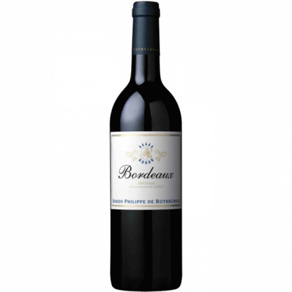Bordeaux Rouge  0.75L