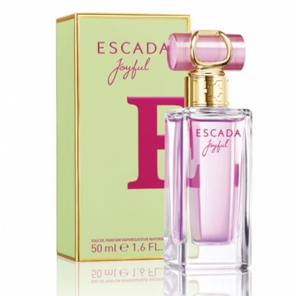 Escada Joyful EDP 75 ml