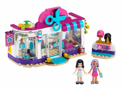 LEGO 41391 Heartlake City Hair Salon