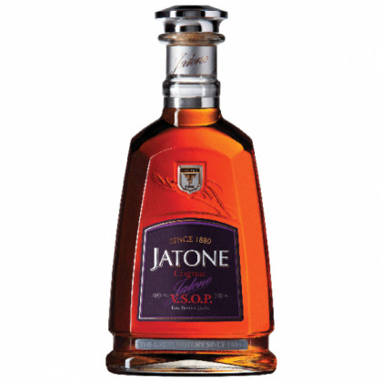 Tavria Jatone VSOP 5* 40% 0.5L