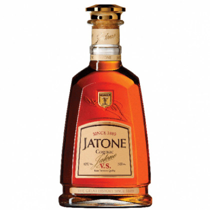 Tavria Jatone VS 3* 40% 0.5L