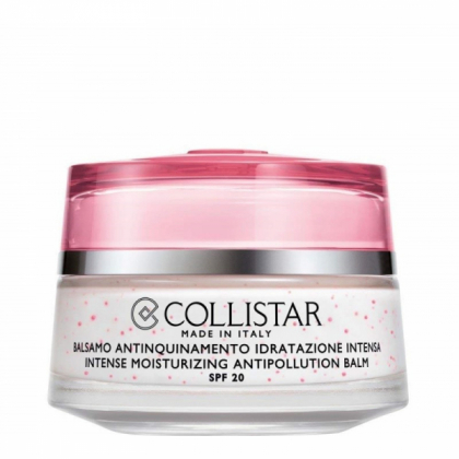 COLLISTAR INTENSE MOISTURIZING ANTIPOLLUTION BALM 50 ml