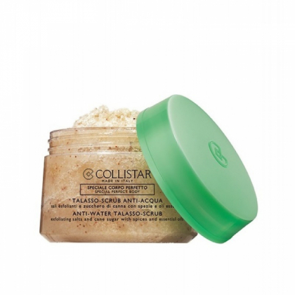 COLLISTAR ANTI-WATER TALASSO SCRUB 700 g