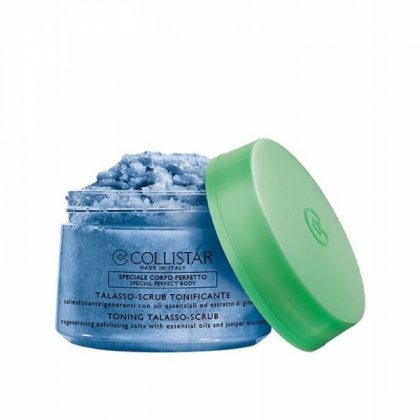 Collistar TONING TALASSO SCRUB