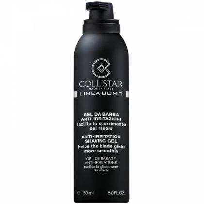 COLLISTAR PERFECT ADHERENCE SHAVING FOAM, SENSITIVE SKINS 200 ml