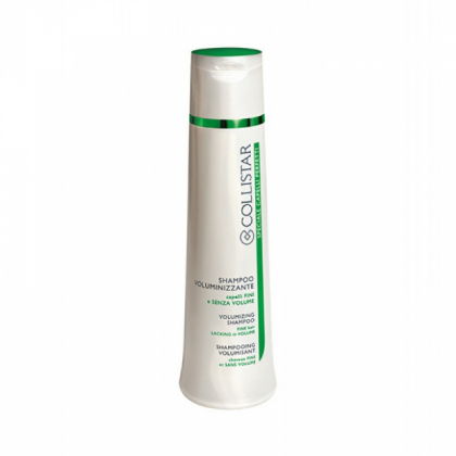 COLLISTAR VOLUMIZING SHAMPOO 250ml
